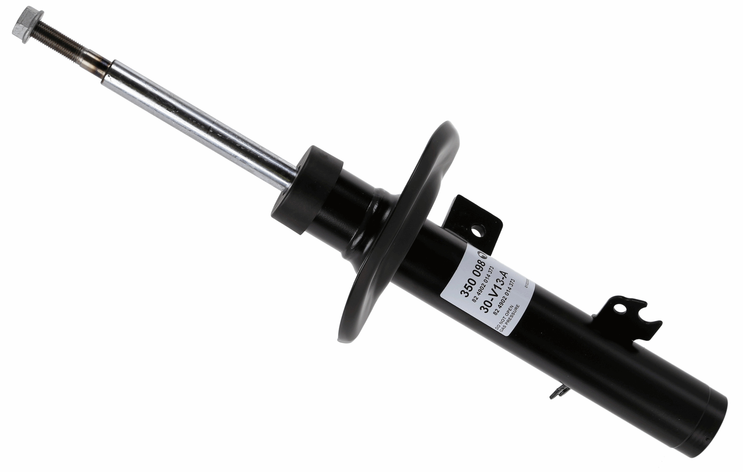 Schokdemper Sachs 350 098