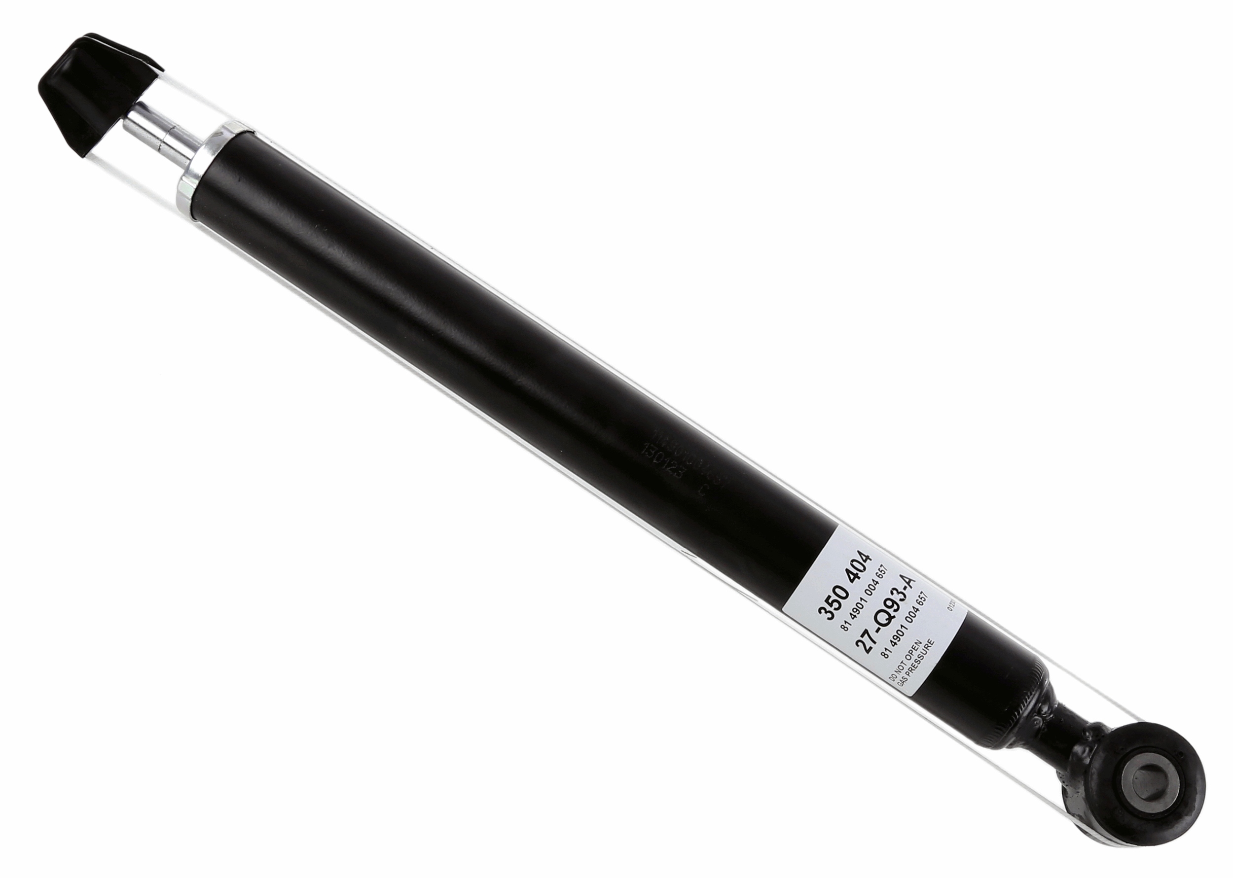 Schokdemper Sachs 350 404