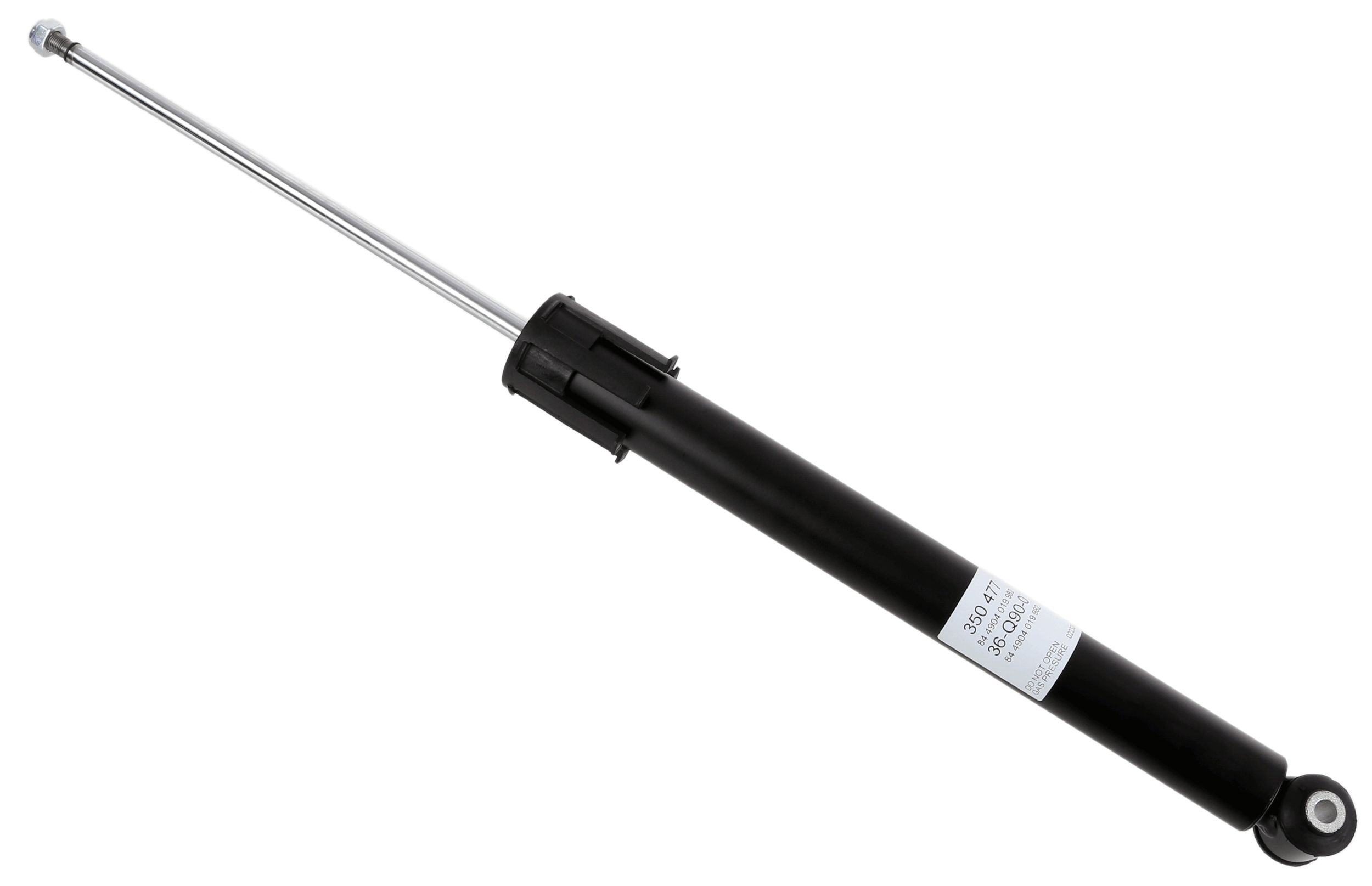Schokdemper Sachs 350 477