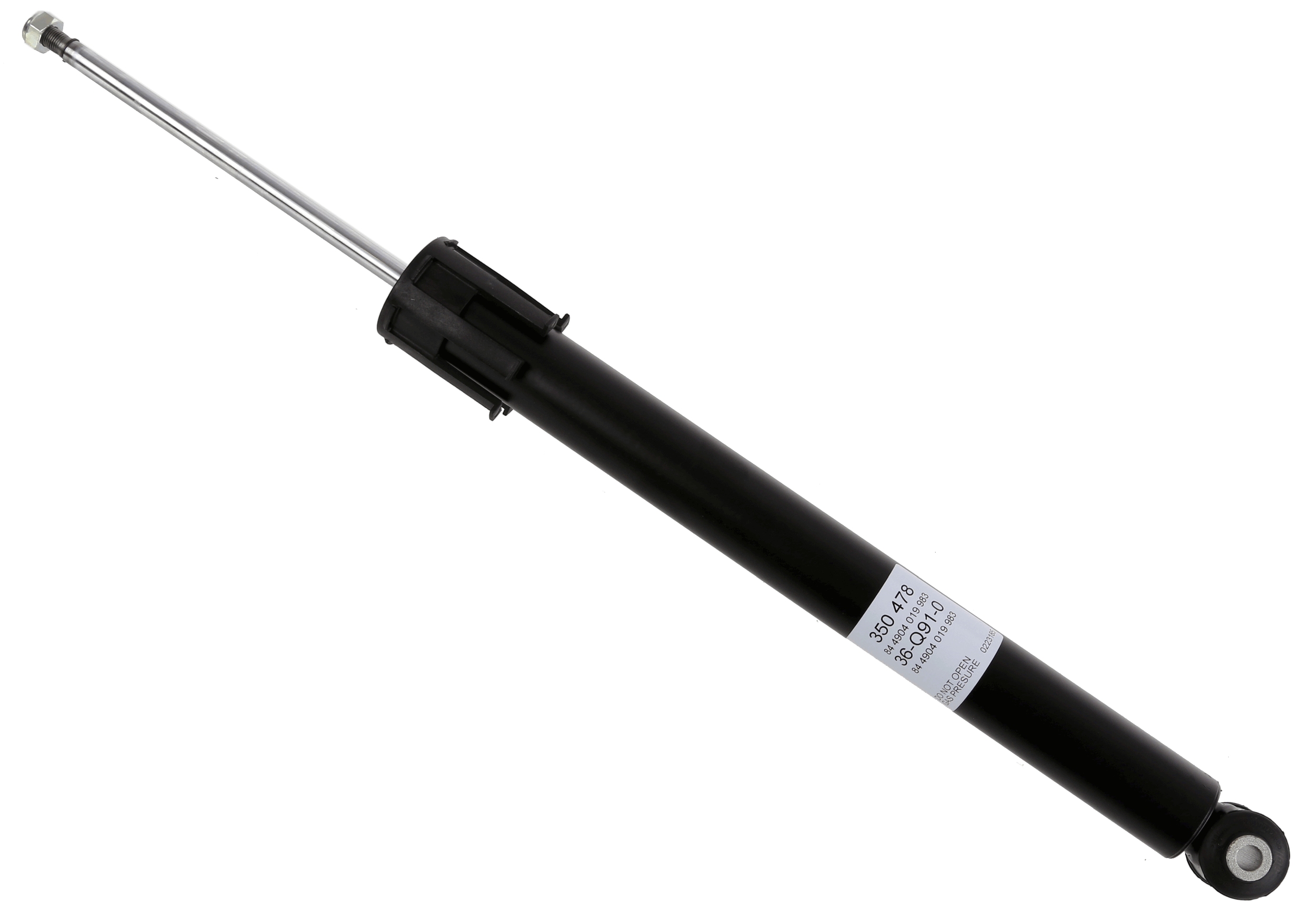 Schokdemper Sachs 350 478