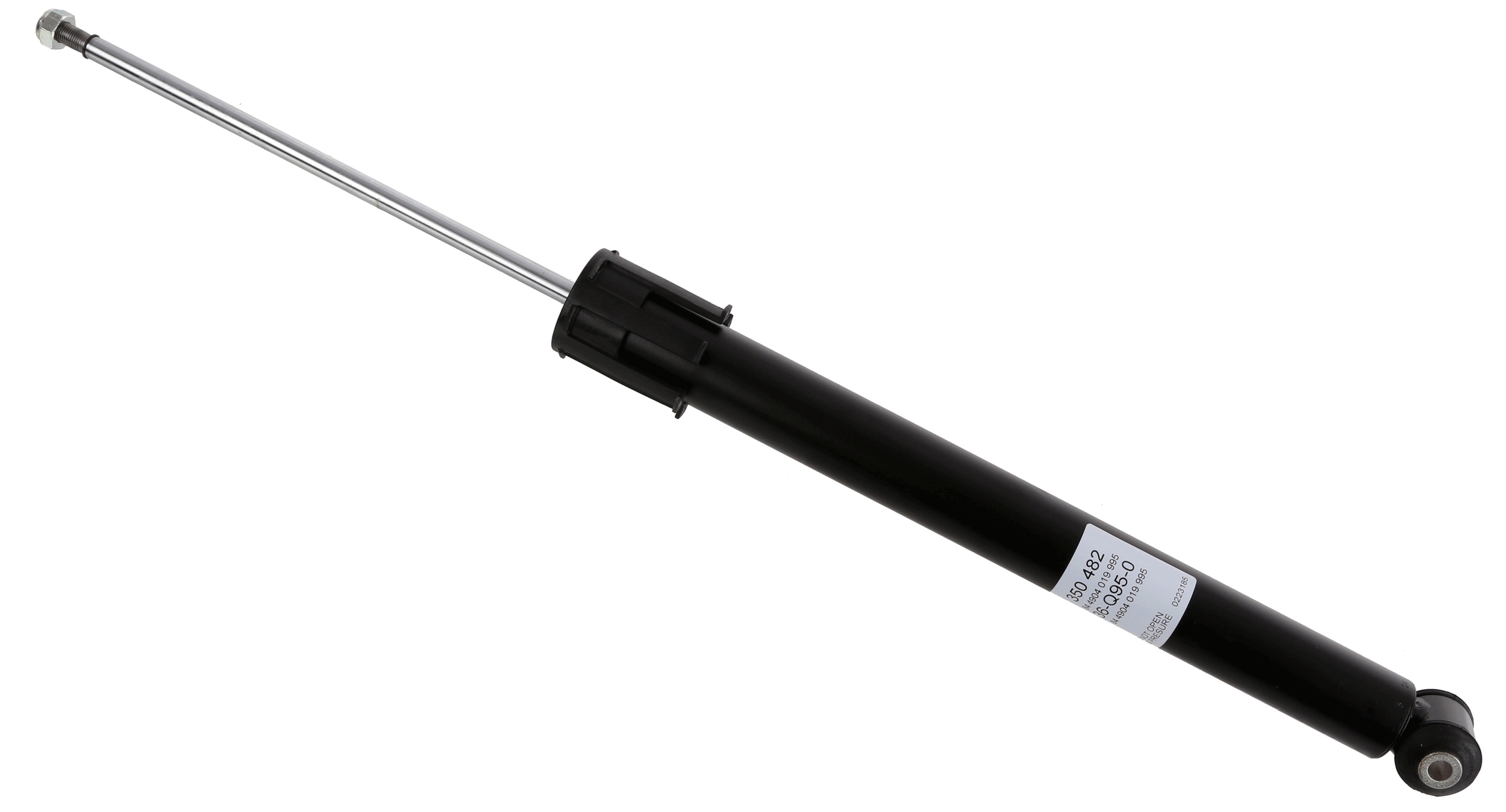 Schokdemper Sachs 350 482