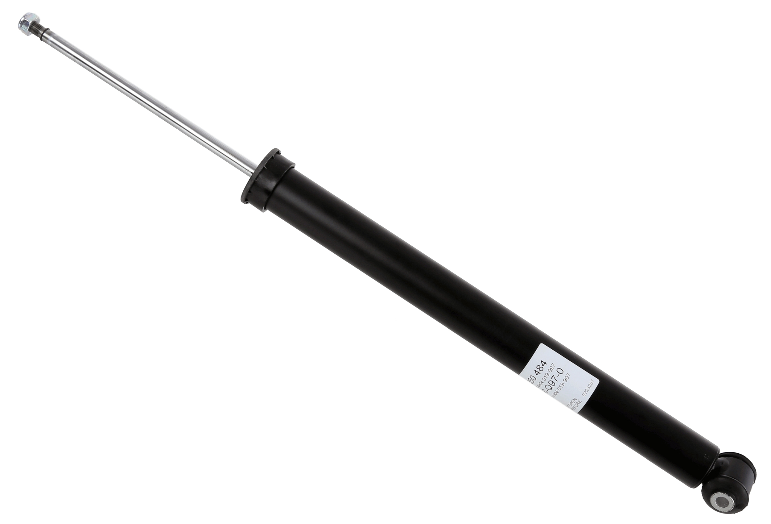 Schokdemper Sachs 350 484