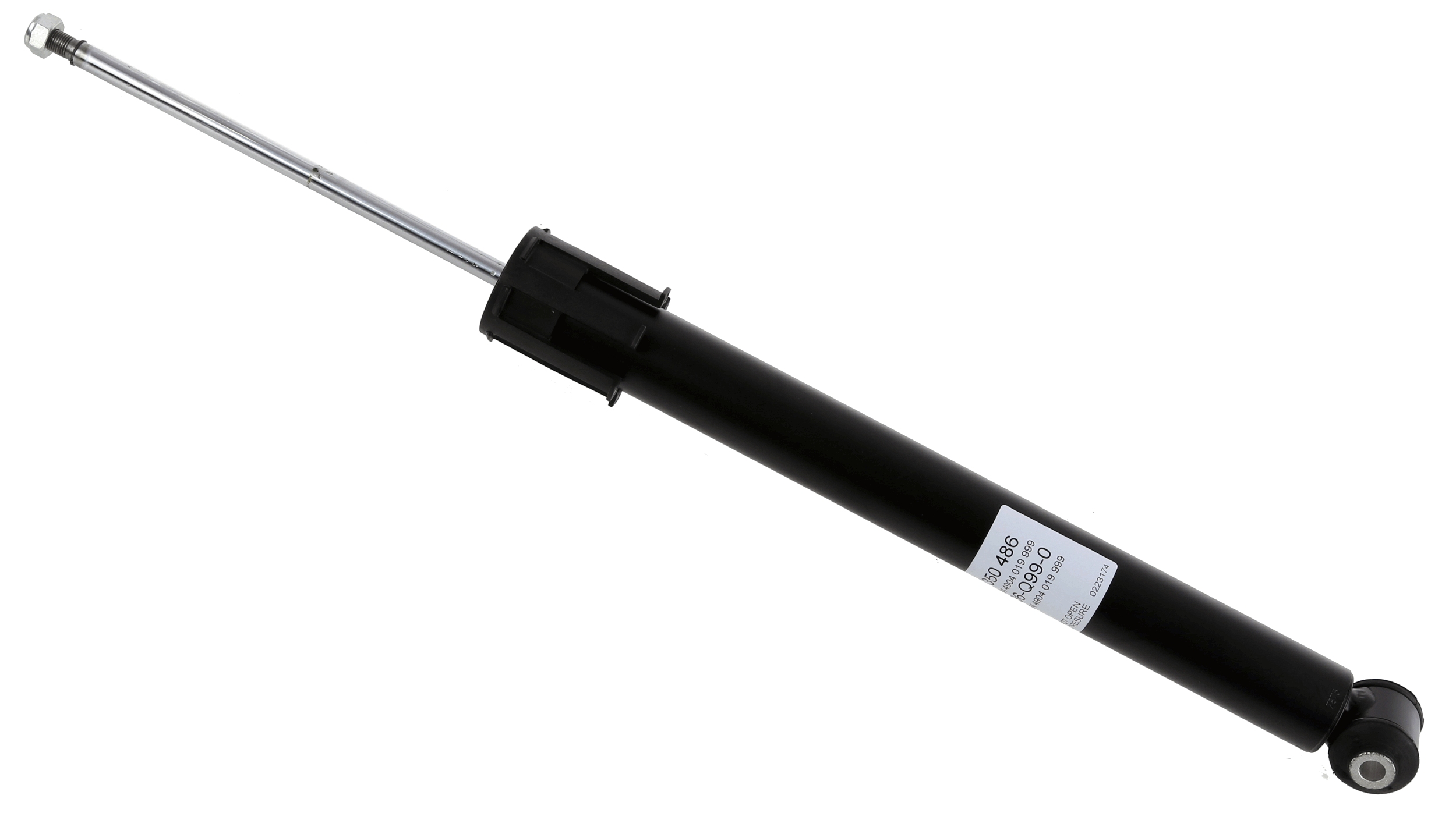 Schokdemper Sachs 350 486