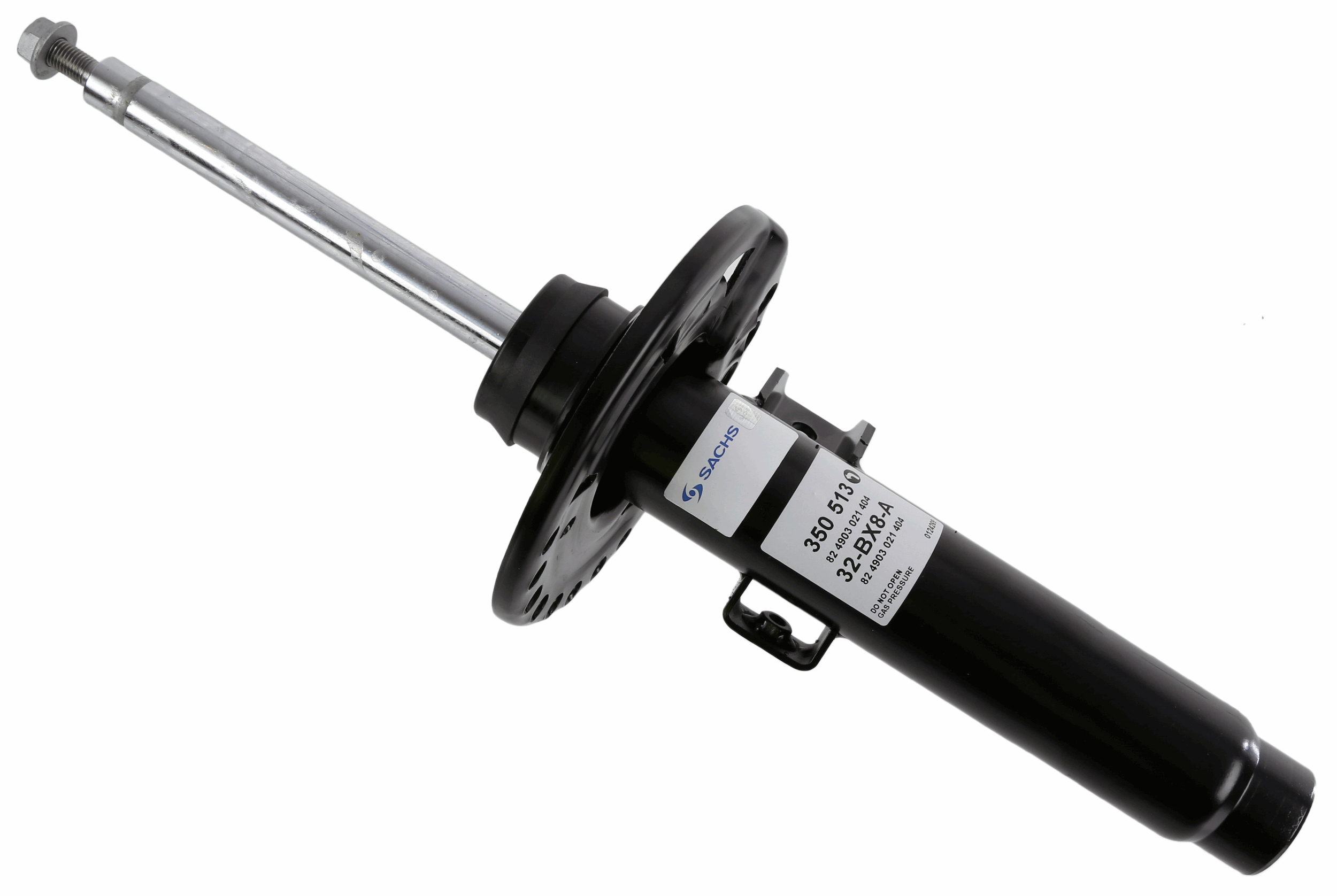 Schokdemper Sachs 350 513