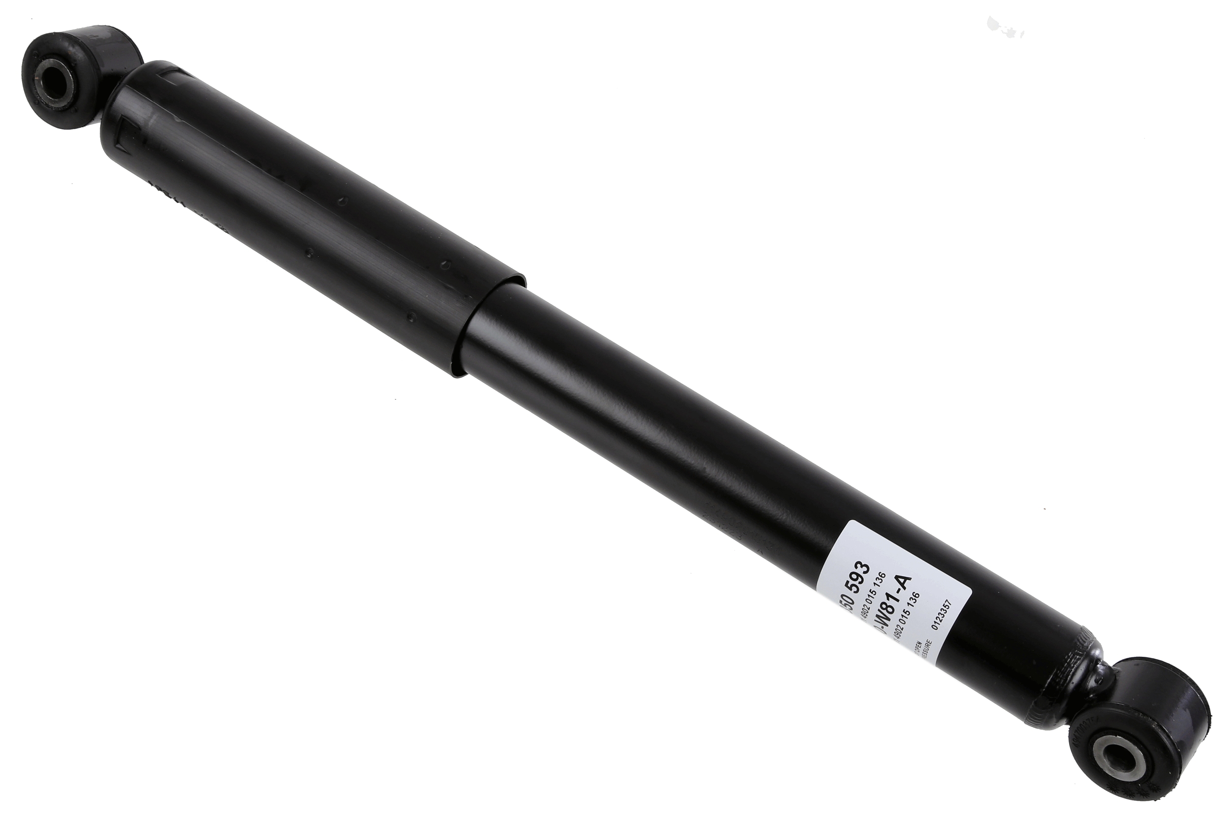 Schokdemper Sachs 350 593