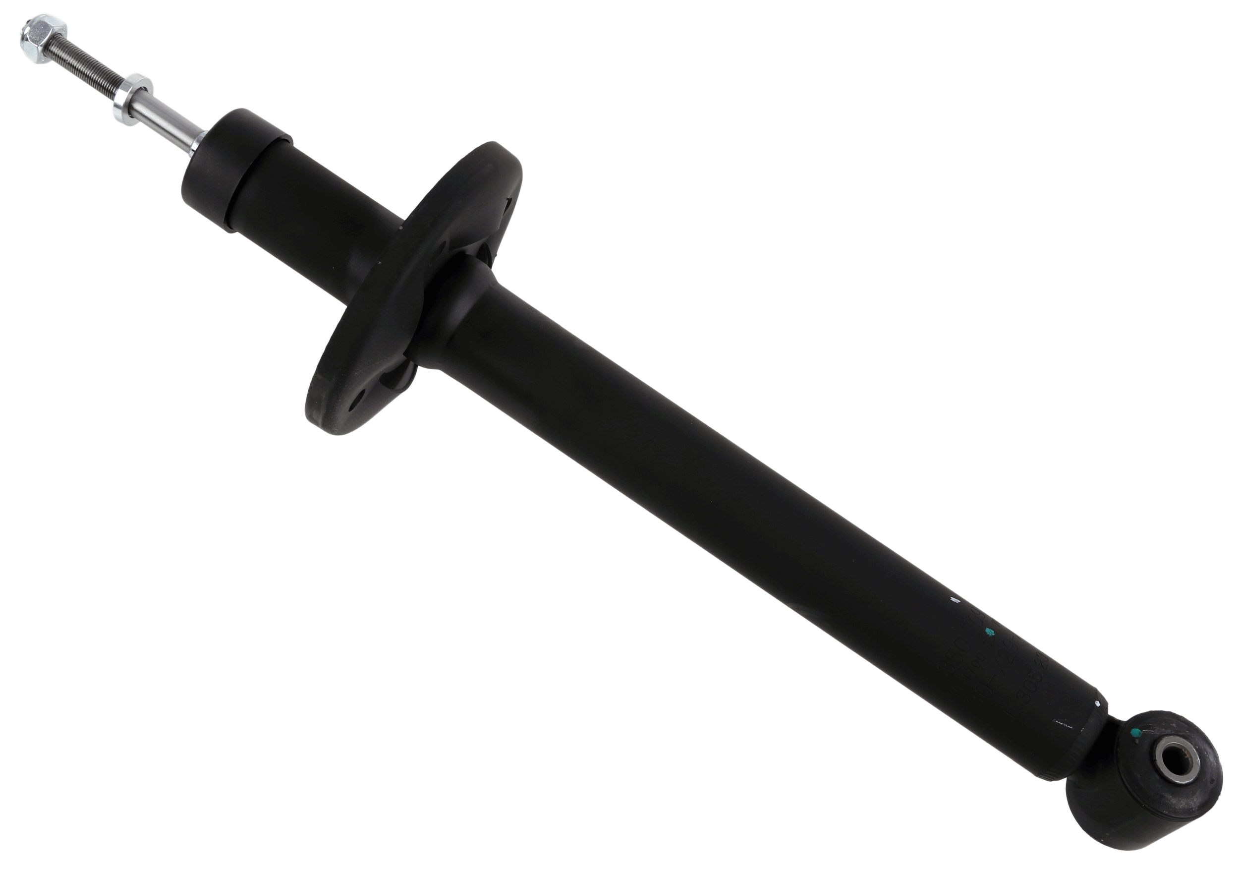 Schokdemper Sachs 350 709