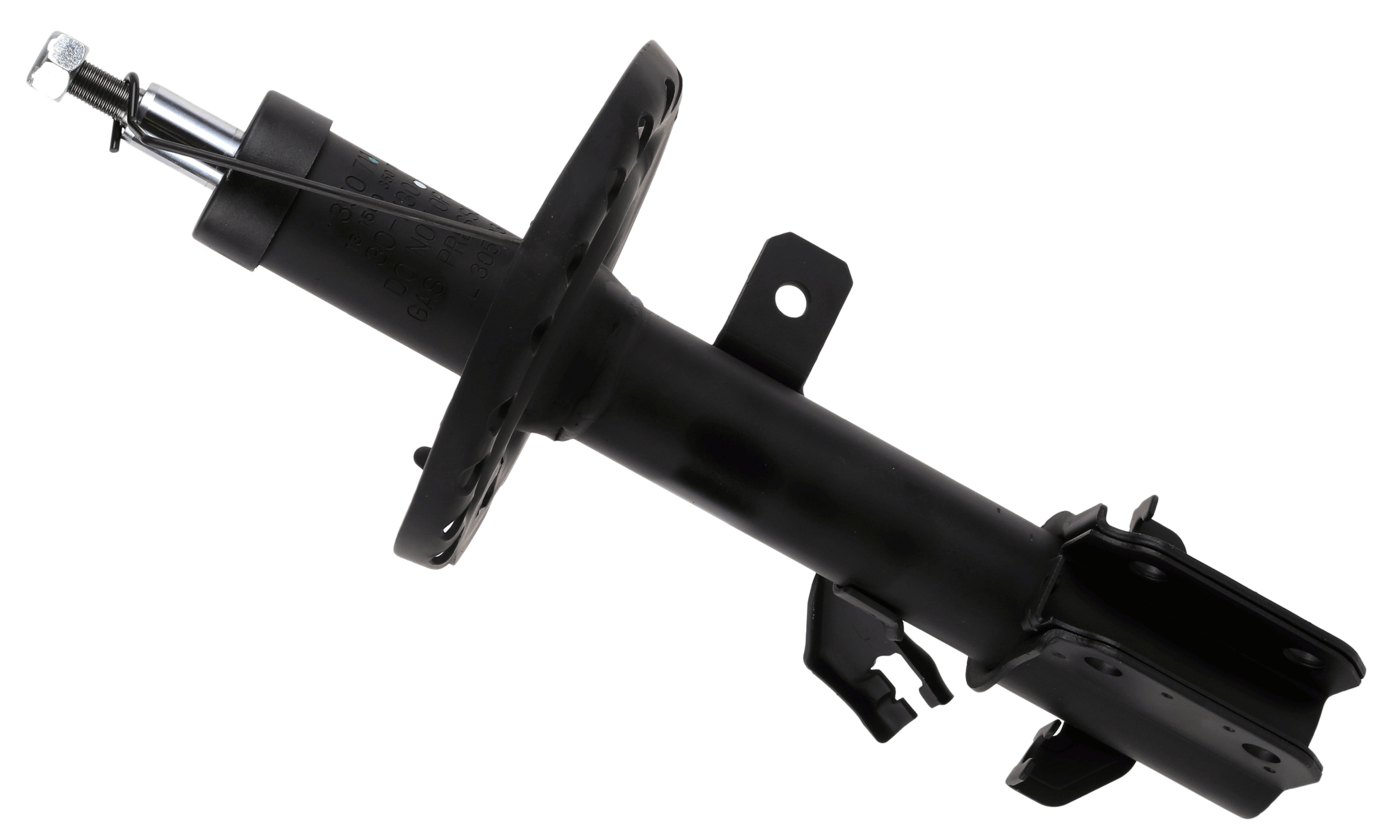 Schokdemper Sachs 350 711