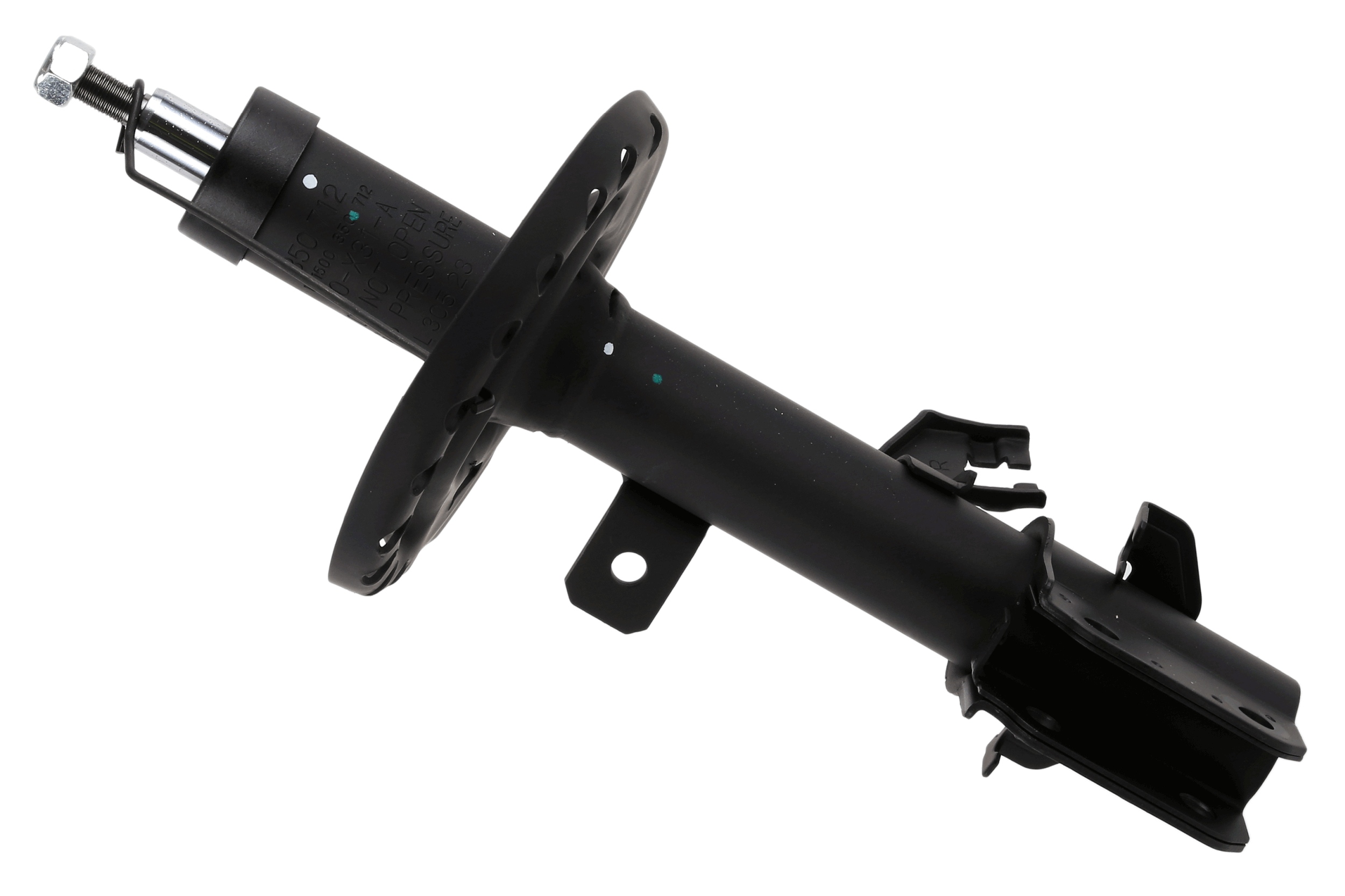 Schokdemper Sachs 350 712