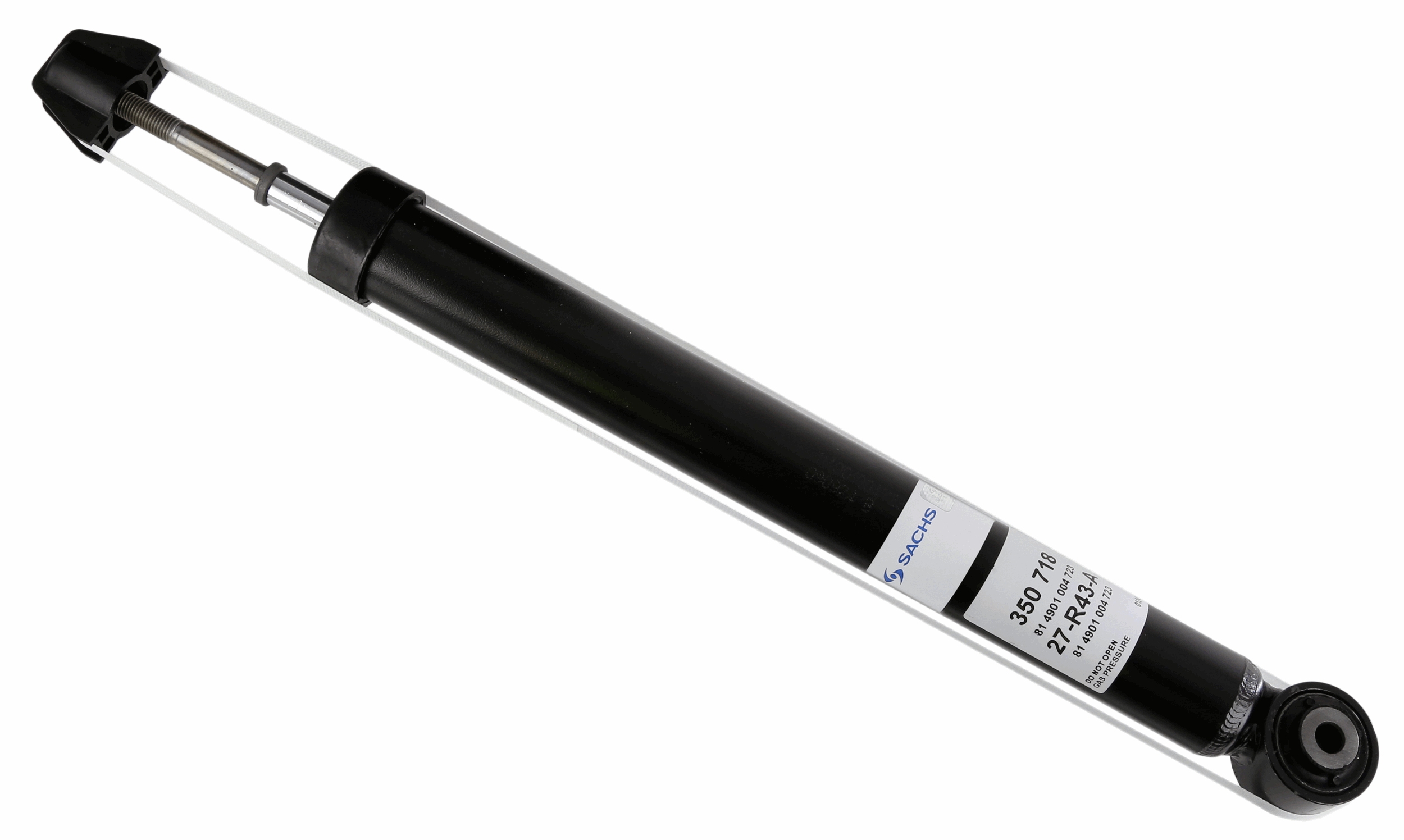 Schokdemper Sachs 350 718