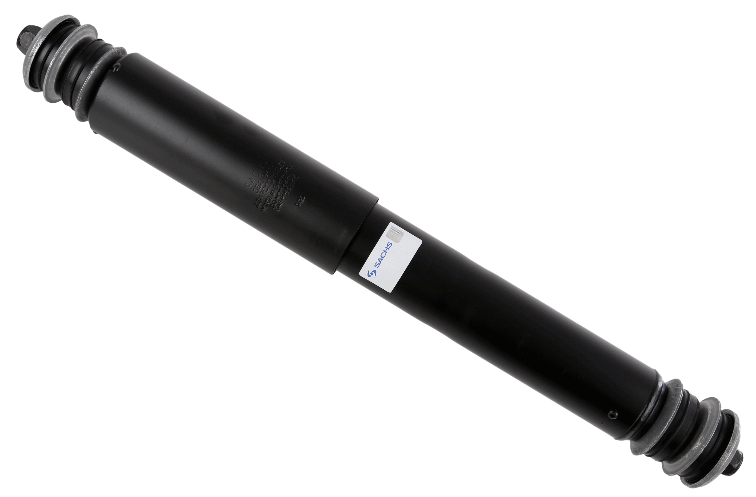 Schokdemper Sachs 350 945