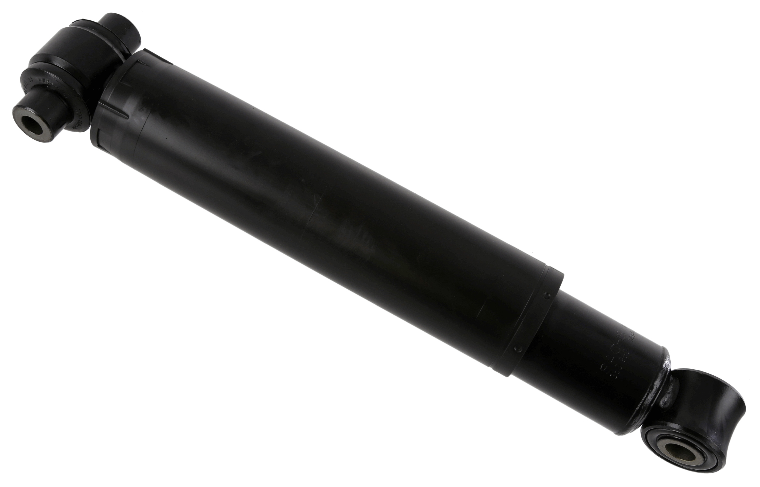 Schokdemper Sachs 350 950