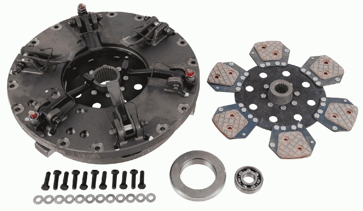 Koppelingsset Sachs 3800 541 029