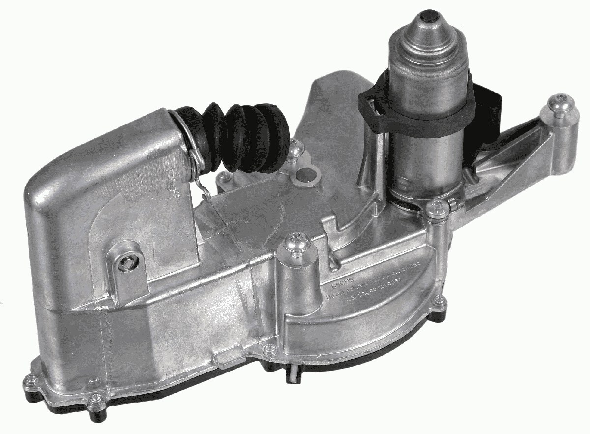 Sachs Hulpkoppelingscilinder 3981 000 197