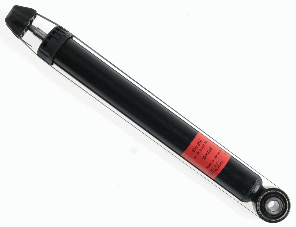 Schokdemper Sachs 400 014