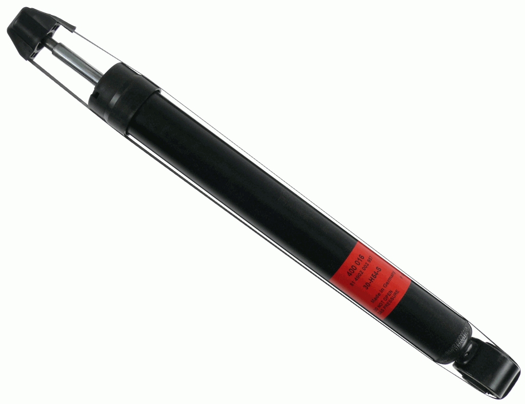 Schokdemper Sachs 400 016