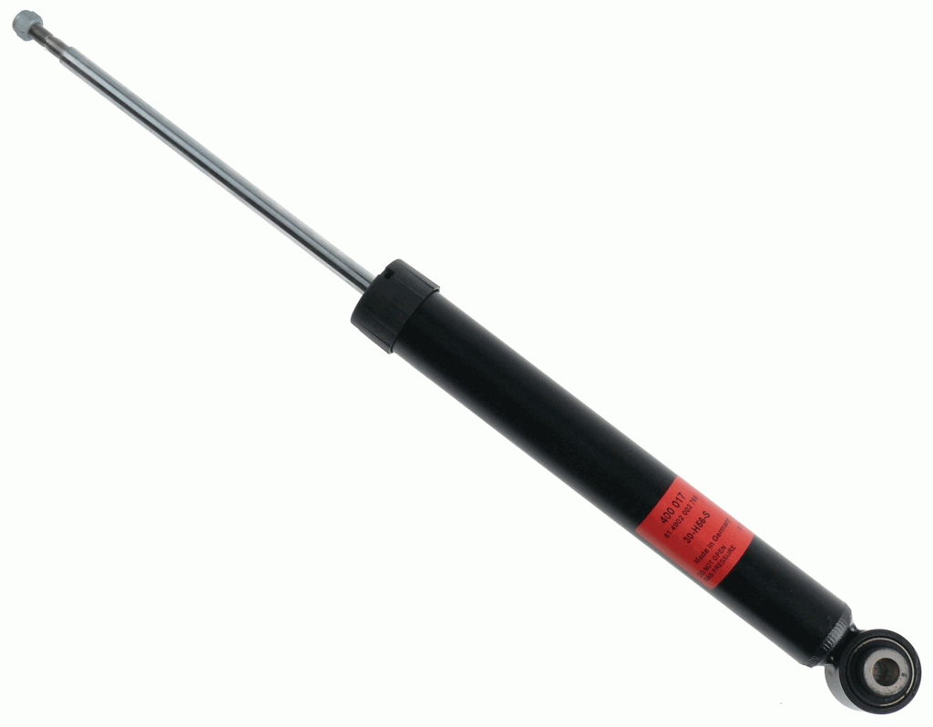 Schokdemper Sachs 400 017