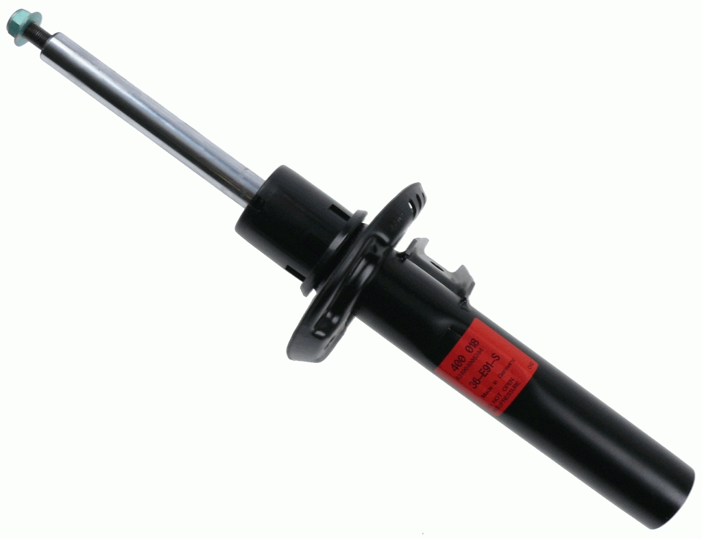 Schokdemper Sachs 400 018