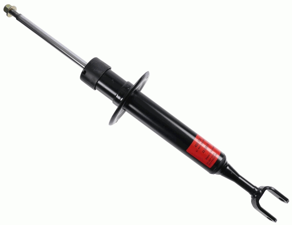 Schokdemper Sachs 400 025