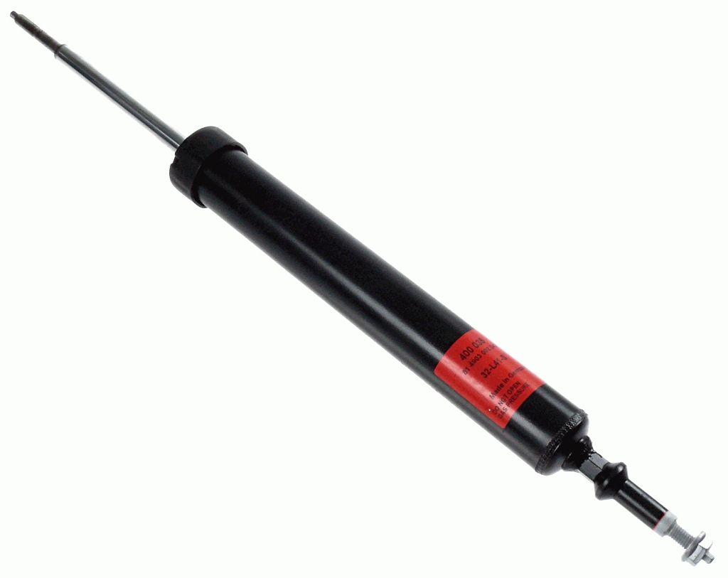 Schokdemper Sachs 400 035