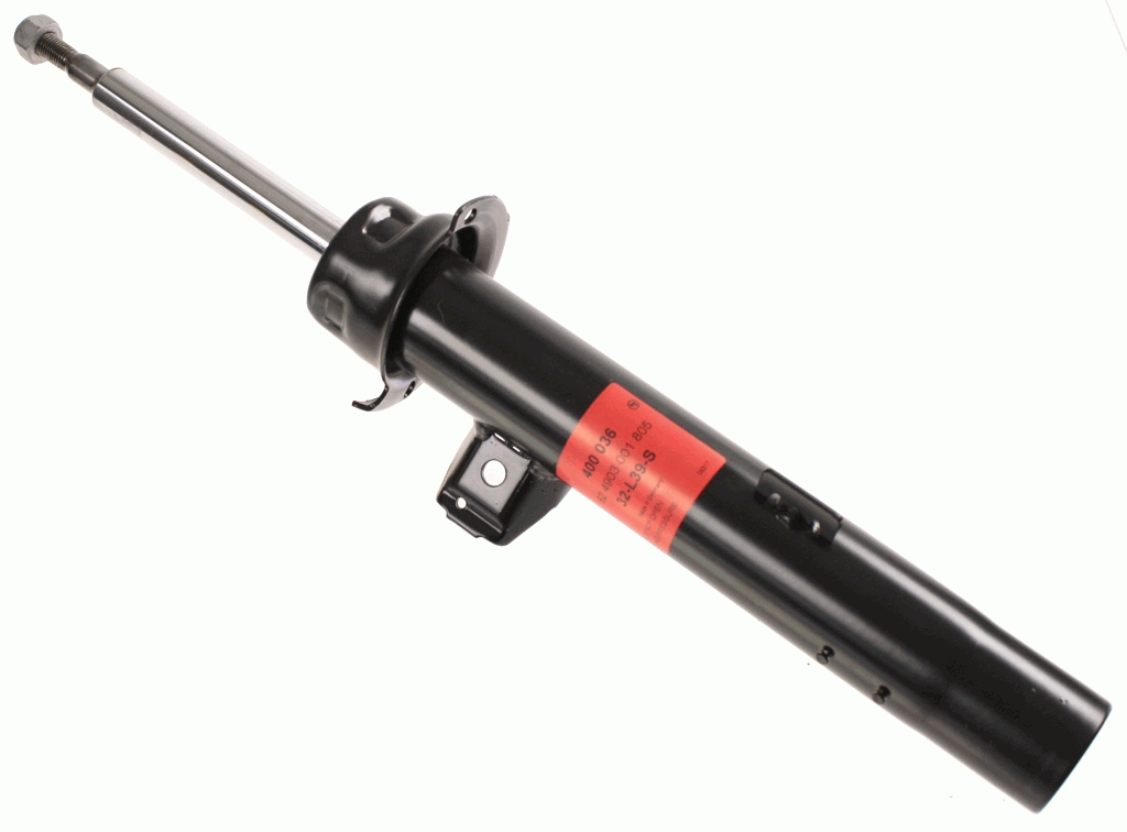 Schokdemper Sachs 400 036