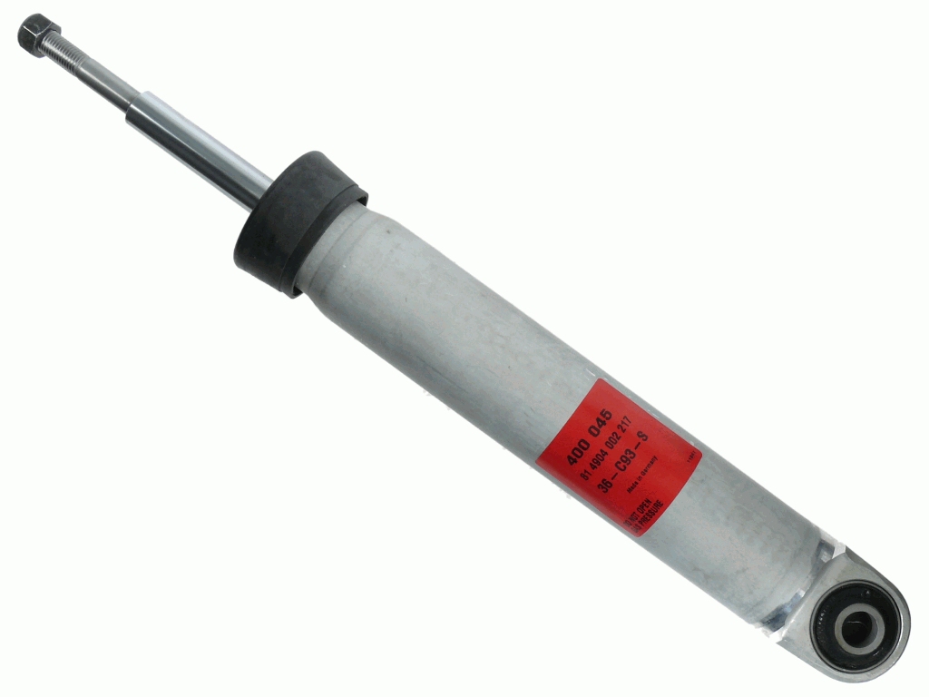 Schokdemper Sachs 400 045