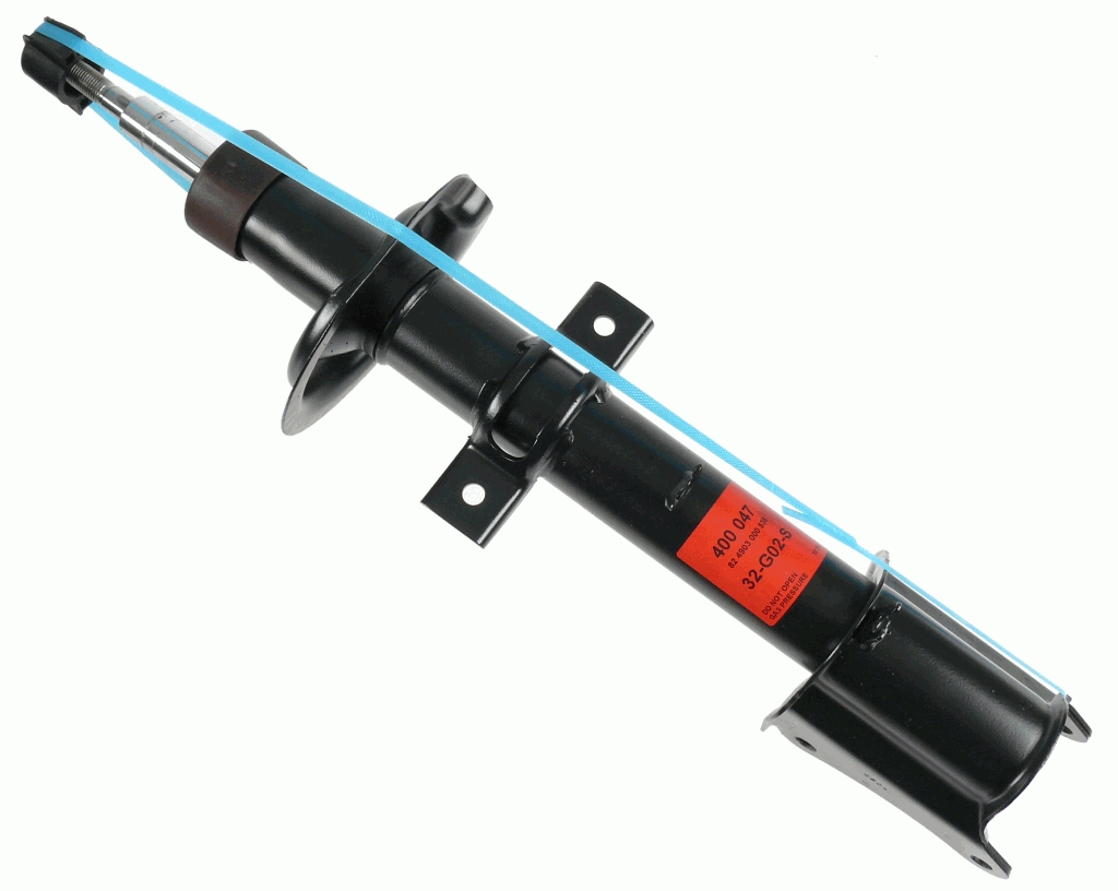 Schokdemper Sachs 400 047