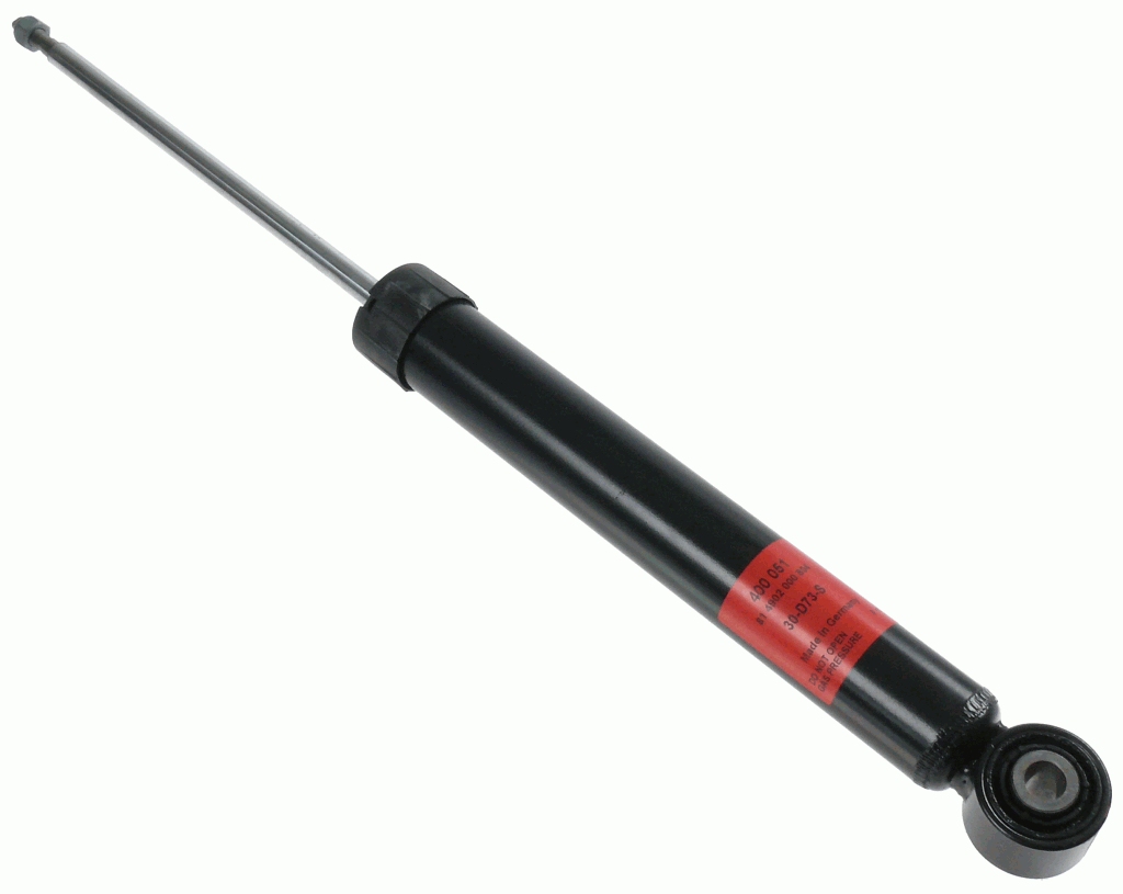 Schokdemper Sachs 400 051