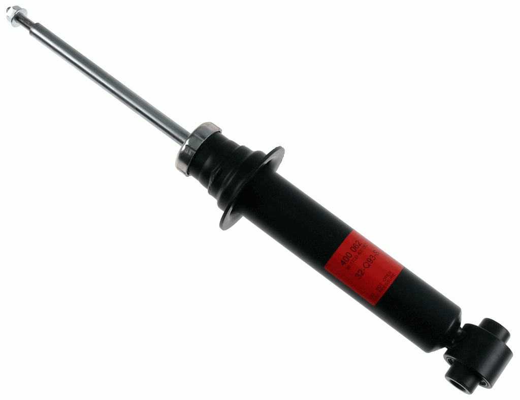 Schokdemper Sachs 400 062