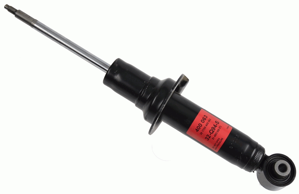 Schokdemper Sachs 400 063