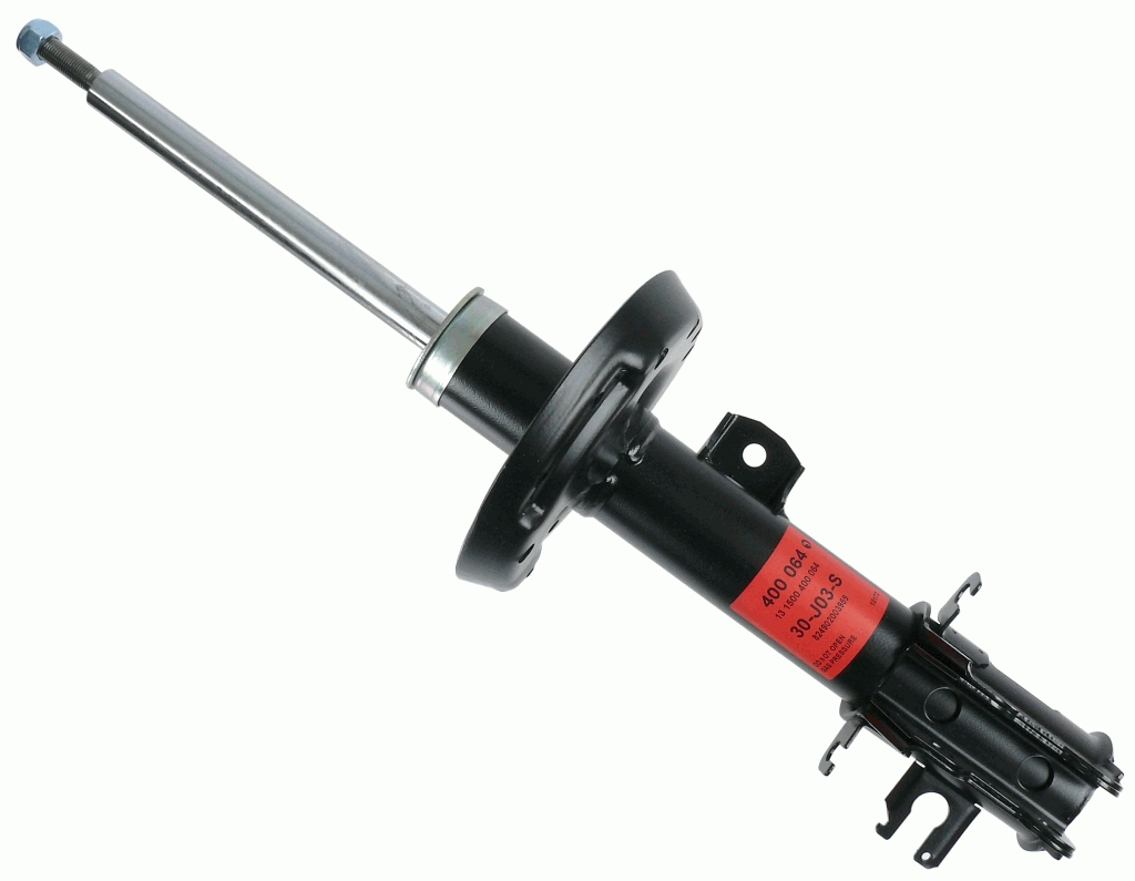 Schokdemper Sachs 400 064