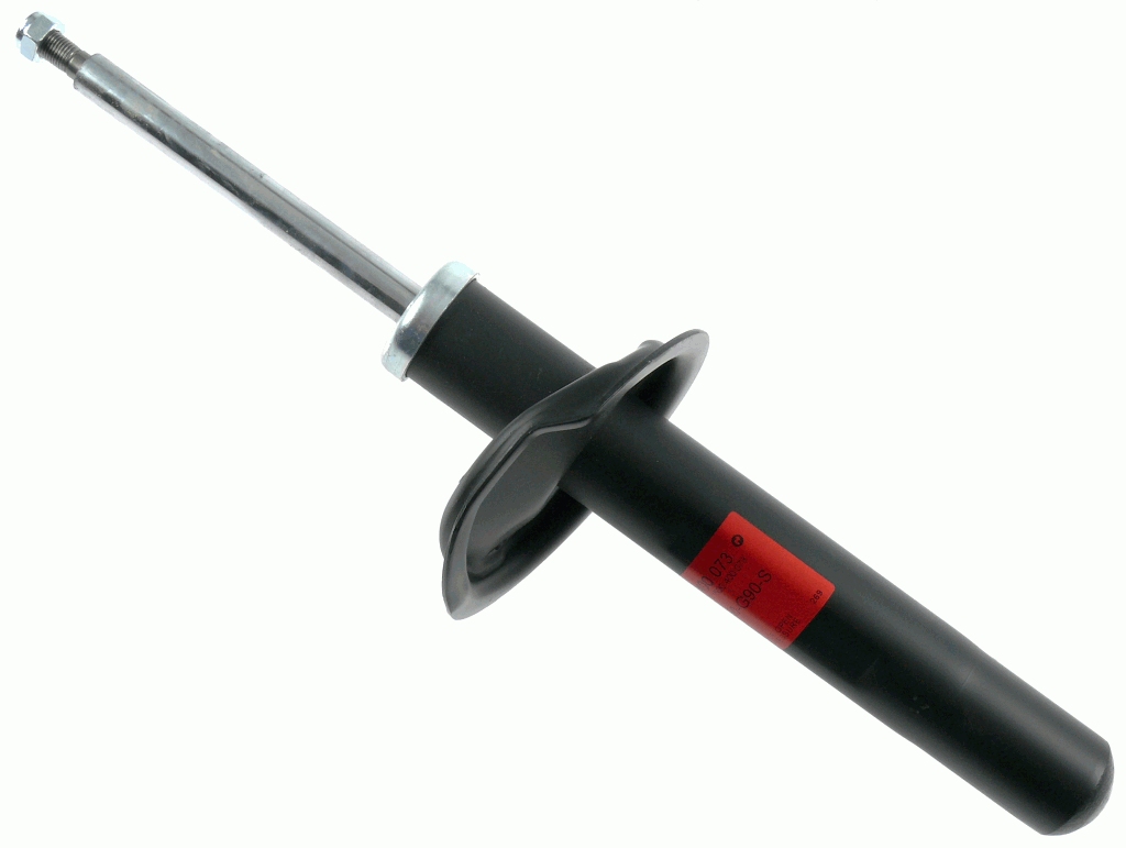 Schokdemper Sachs 400 073