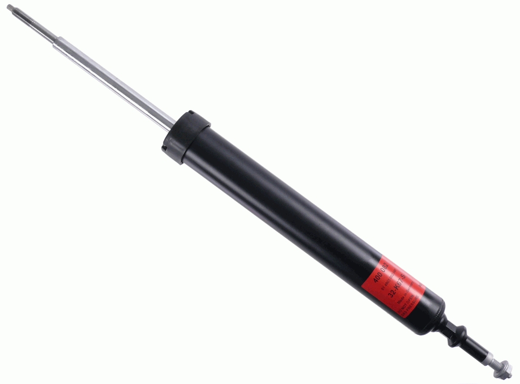 Schokdemper Sachs 400 082