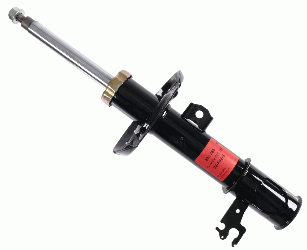 Schokdemper Sachs 400 085