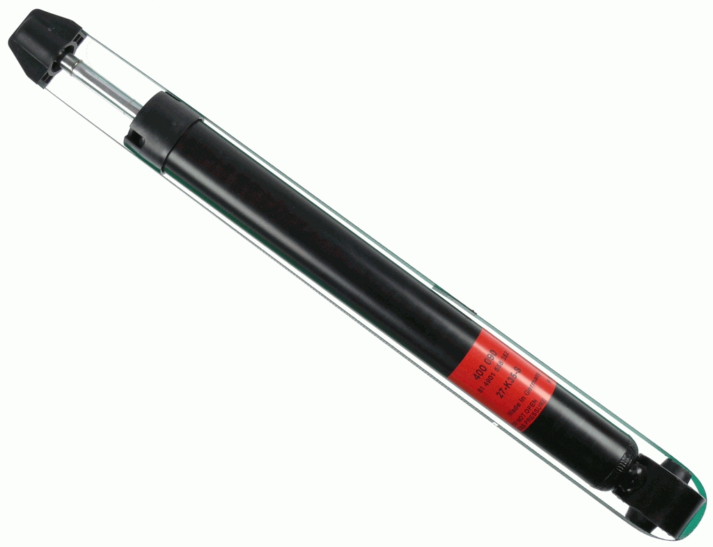 Schokdemper Sachs 400 090