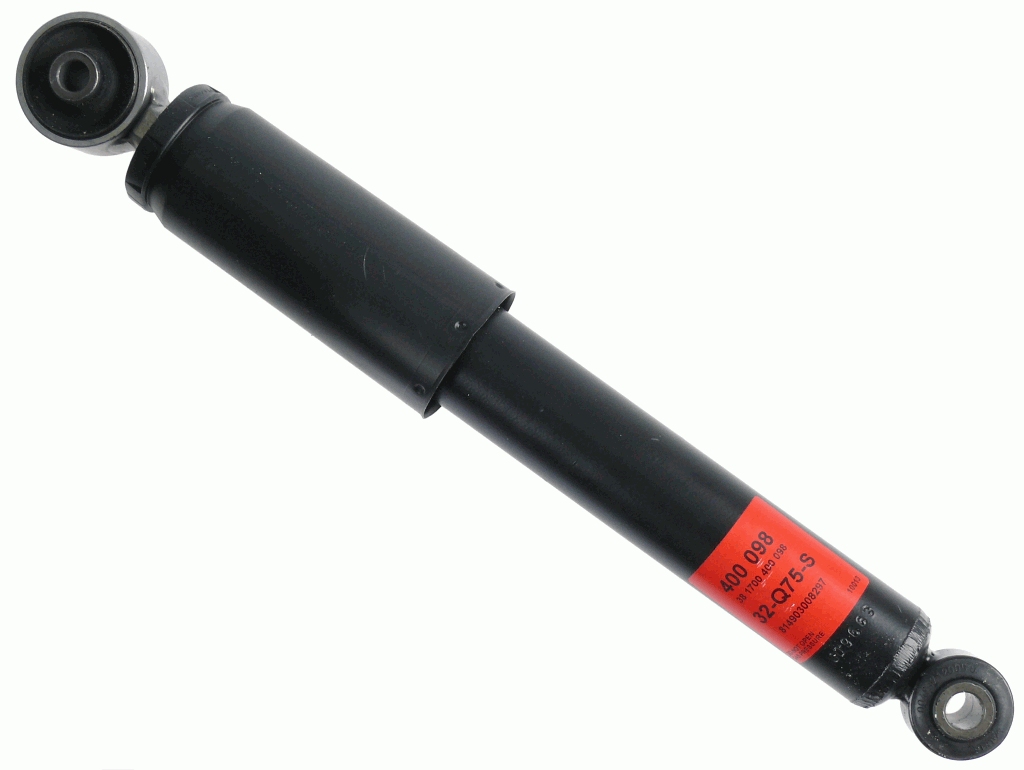 Schokdemper Sachs 400 098