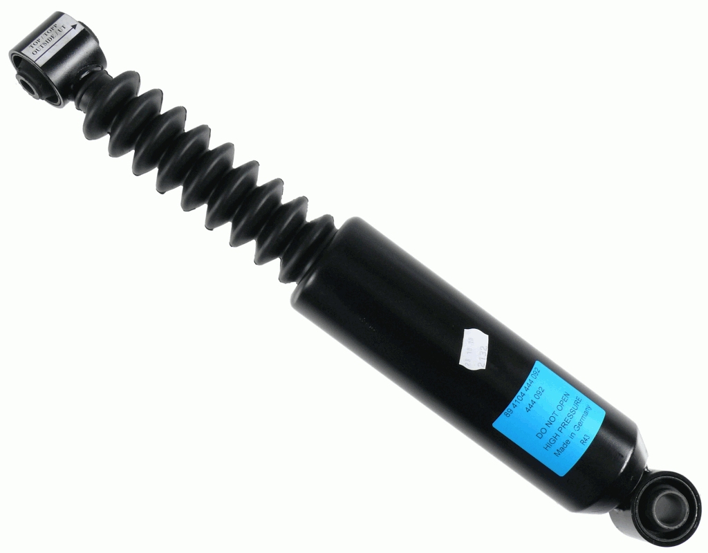 Schokdemper Sachs 444 092