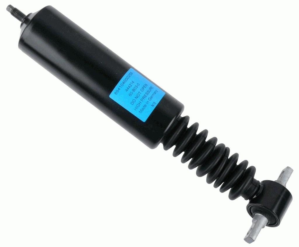 Schokdemper Sachs 444 214