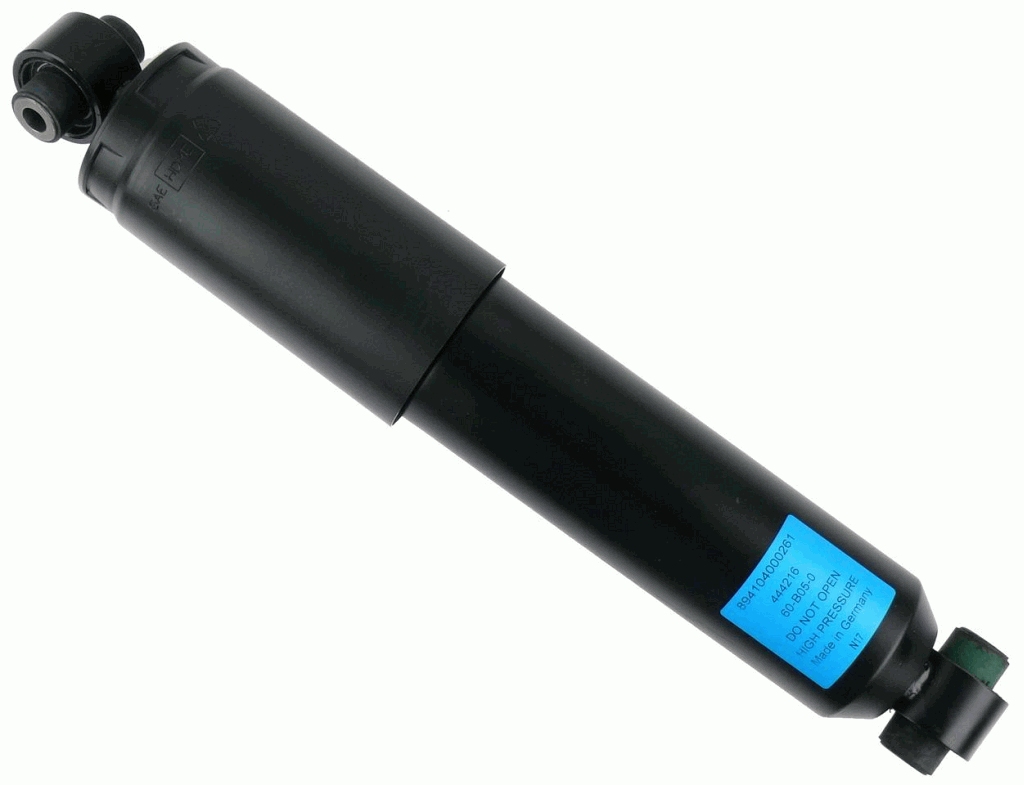 Schokdemper Sachs 444 216
