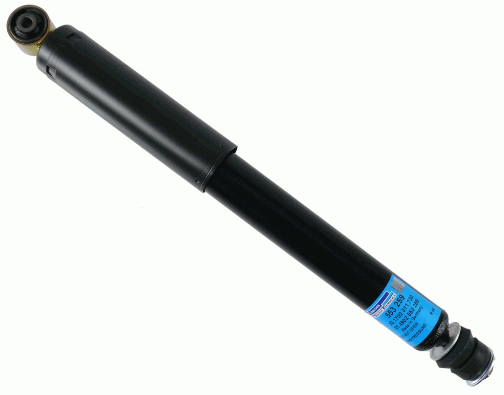 Schokdemper Sachs 553 259
