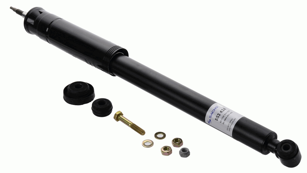 Schokdemper Sachs 553 424