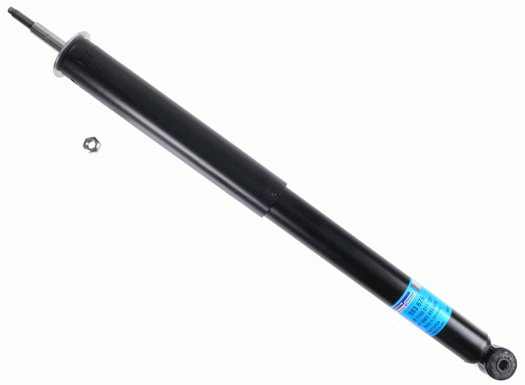 Schokdemper Sachs 553 676