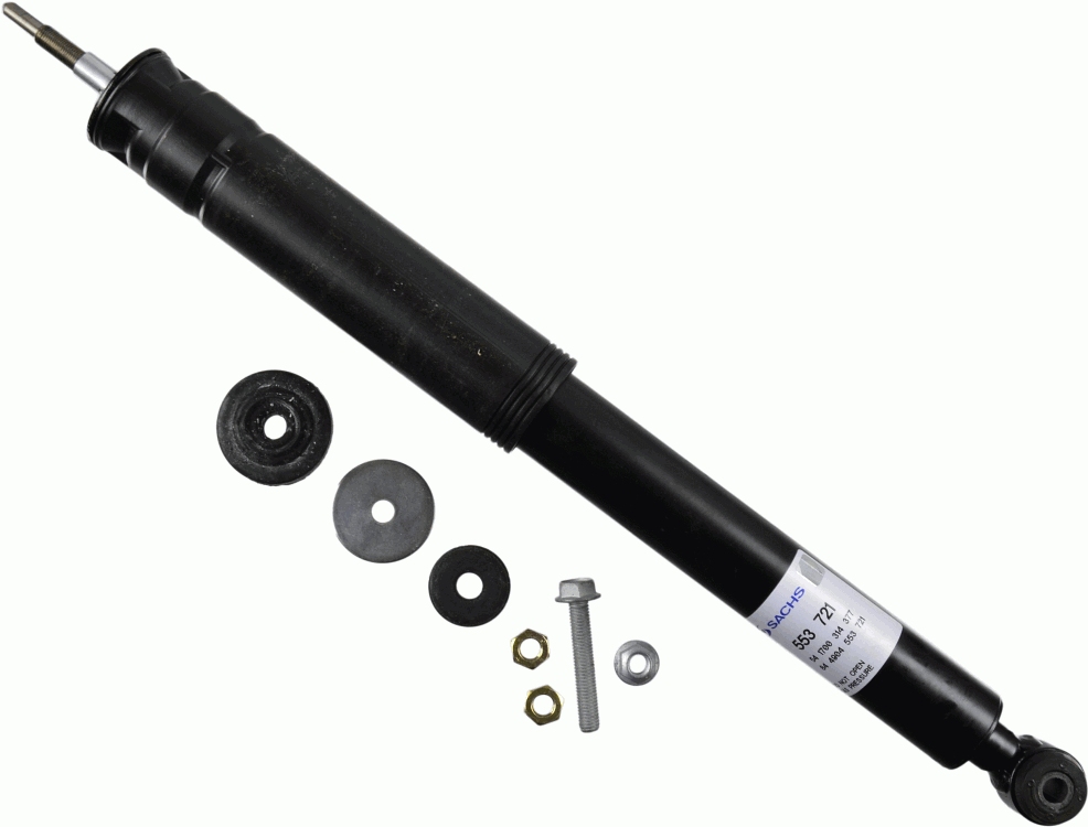 Schokdemper Sachs 553 721