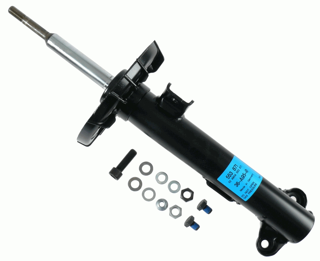 Schokdemper Sachs 553 871