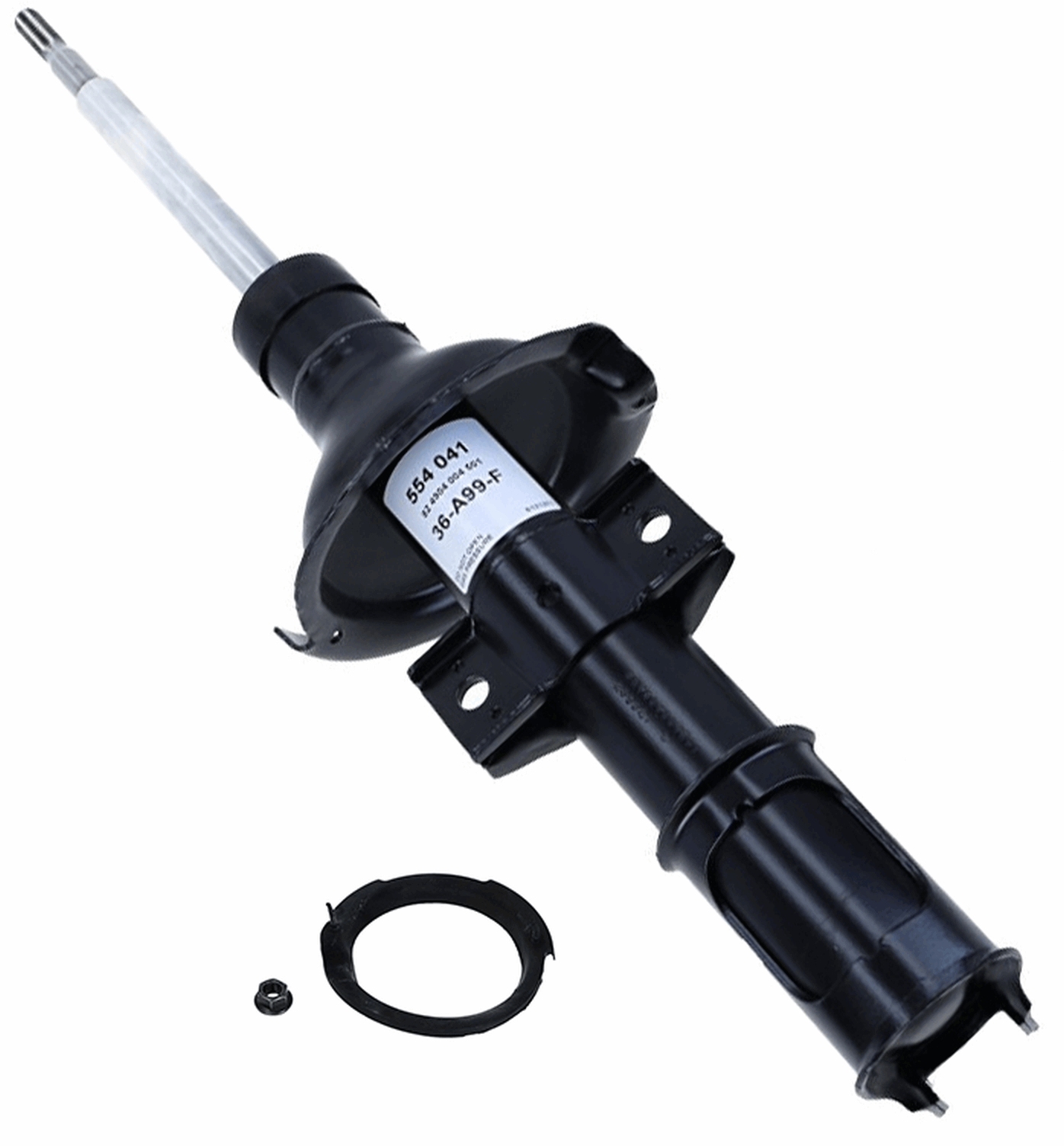 Schokdemper Sachs 554 041