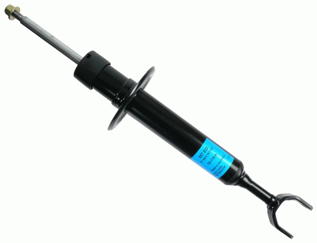 Schokdemper Sachs 557 833