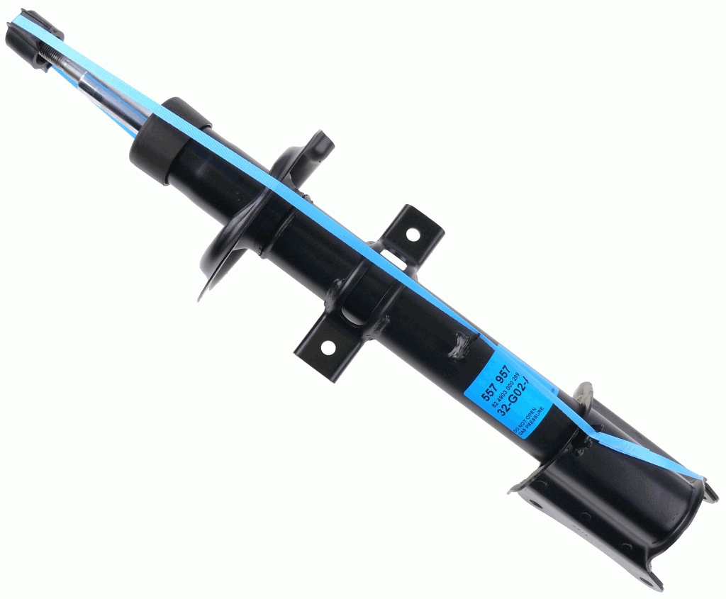 Schokdemper Sachs 557 957