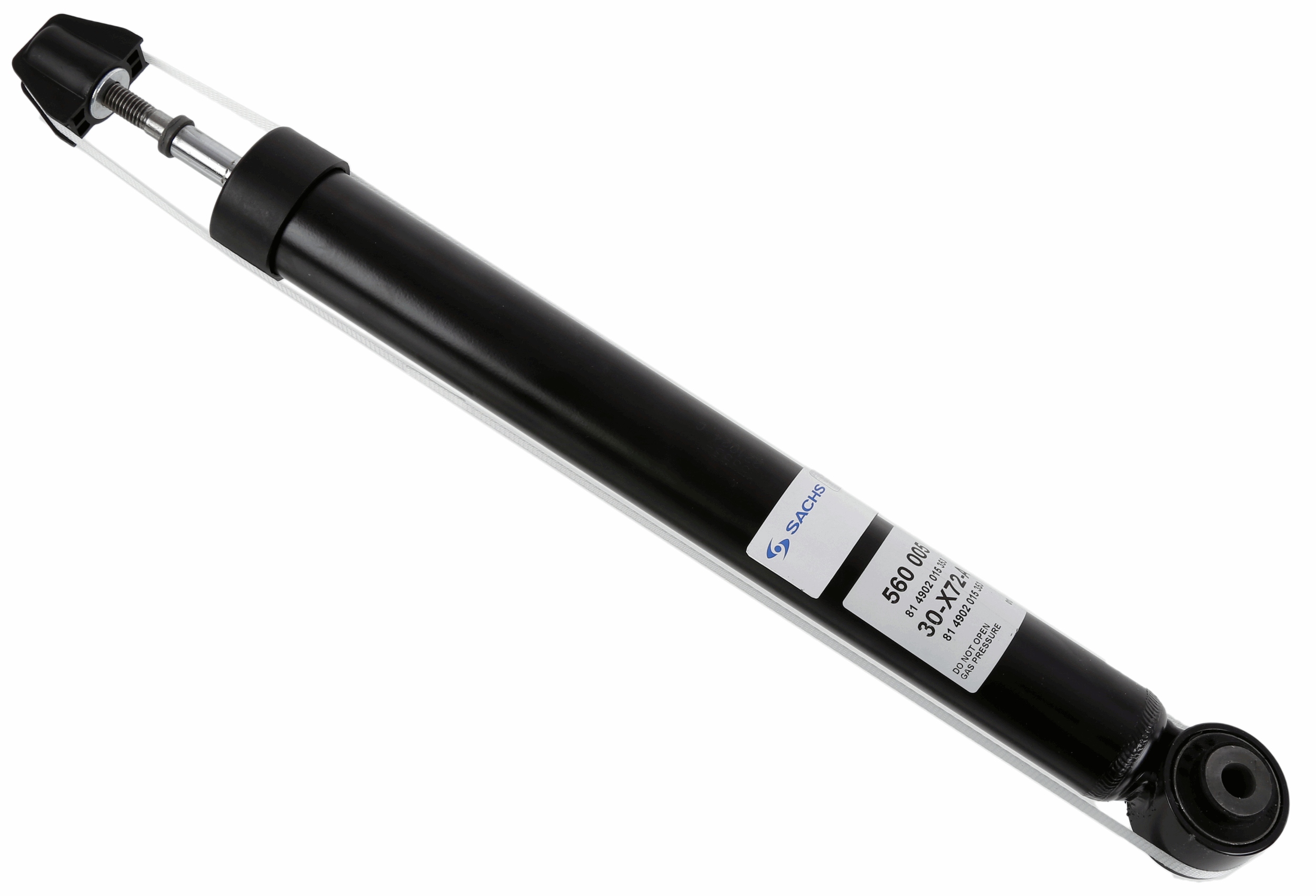 Schokdemper Sachs 560 005