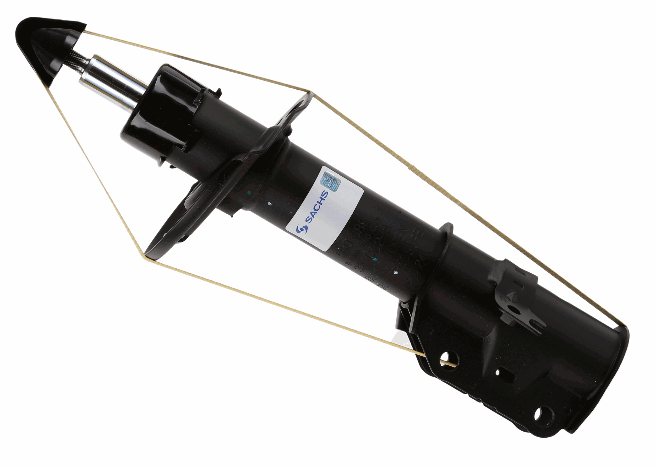 Schokdemper Sachs 560 089