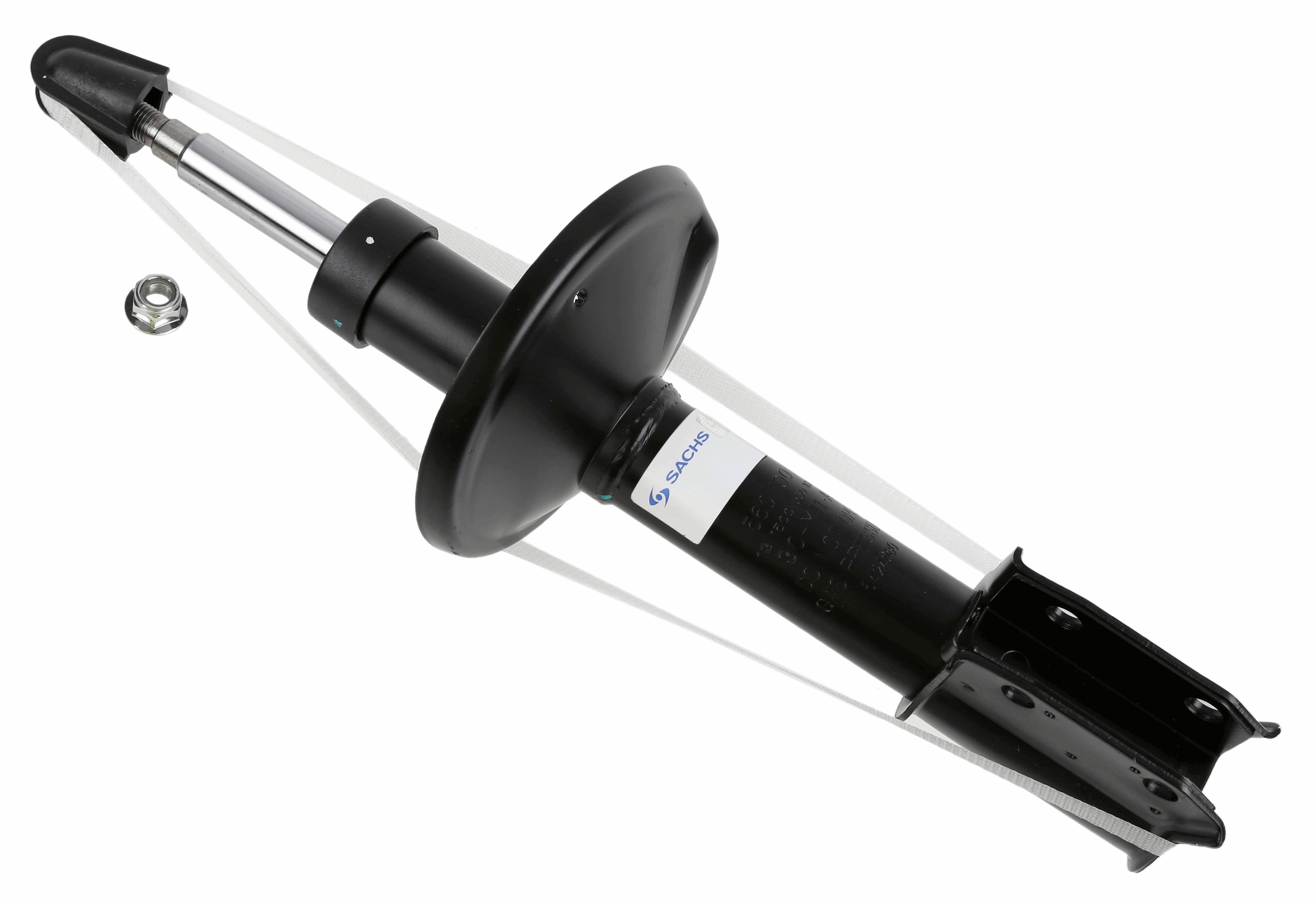 Schokdemper Sachs 560 100