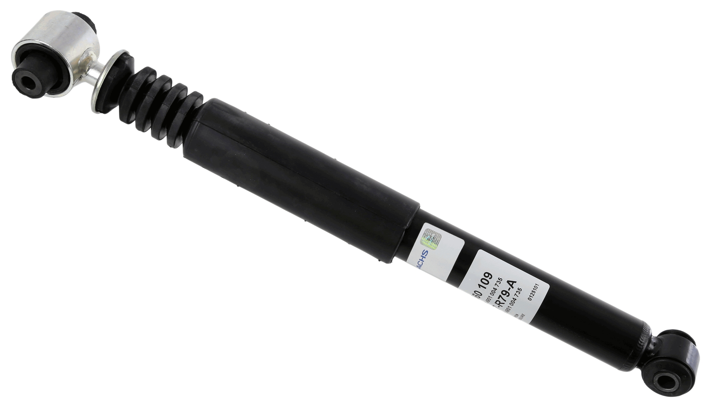 Schokdemper Sachs 560 109